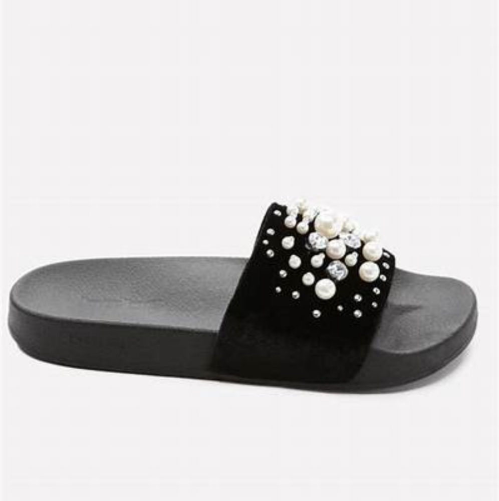 bebe shoes